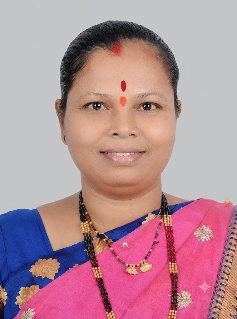 Savita  Dharmesh Bacche - Part time Cleaner and Cook and Patient Care and Elderly Care and Baby Sitter in Versova in Mumbai